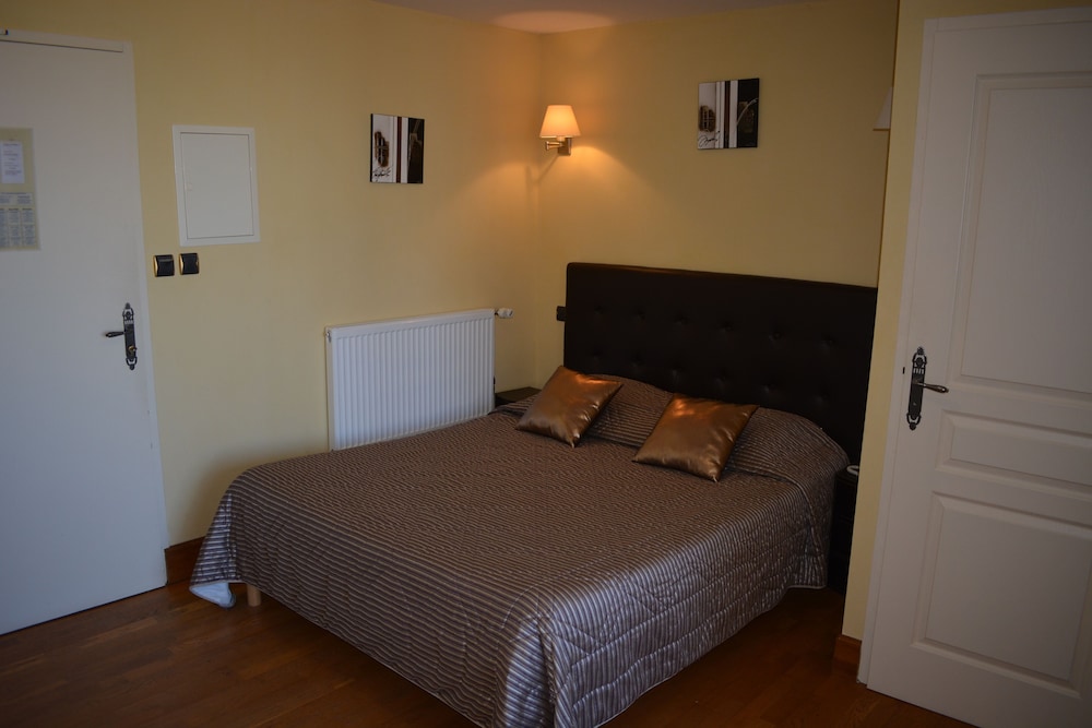 Superior Double Room photo 2