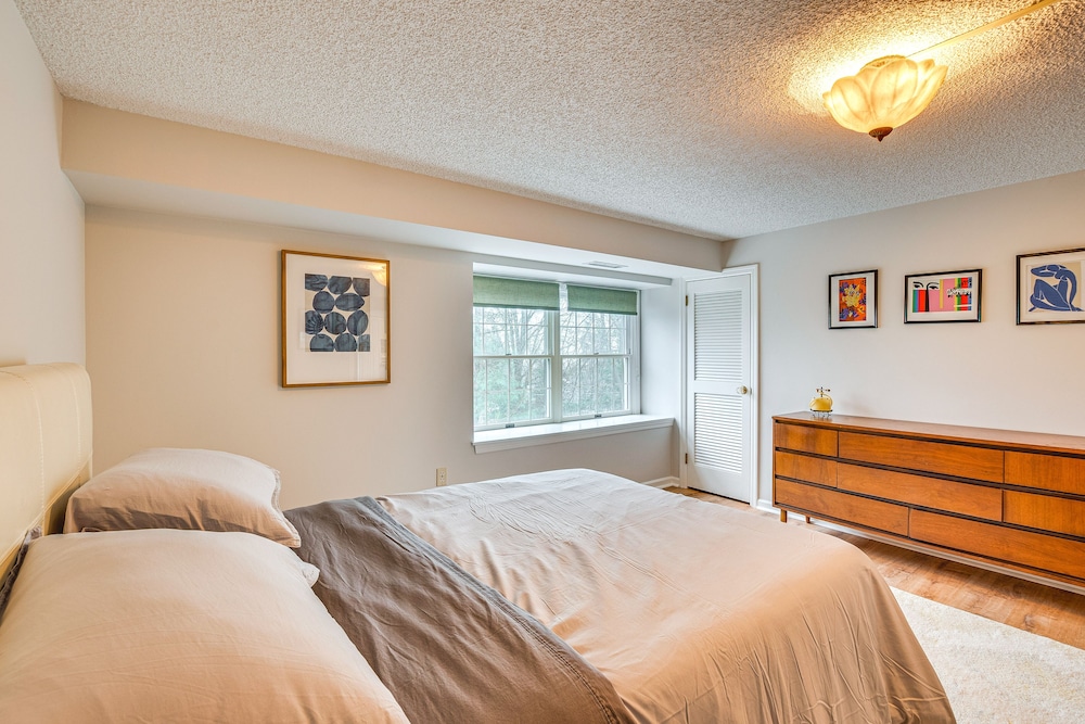 Apartment (2 Bedrooms) photo 2