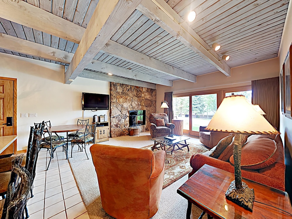 Deluxe Two Bedroom ~ A1D photo 1