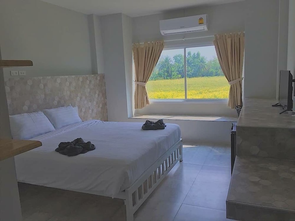 Standard Double Room Single Use, 1 Double Bed photo 3