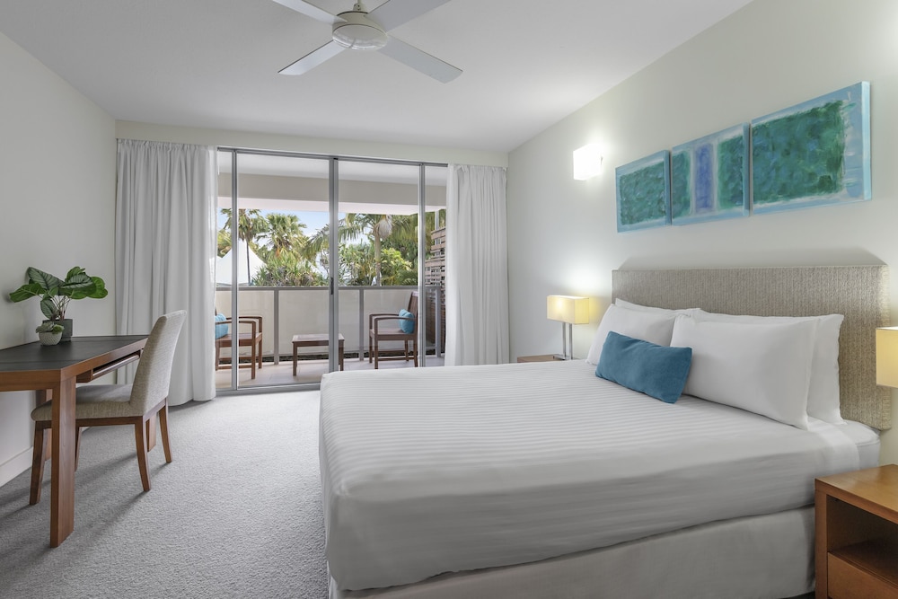 Executive Apartment, 2 Bedrooms, Ocean View photo 2