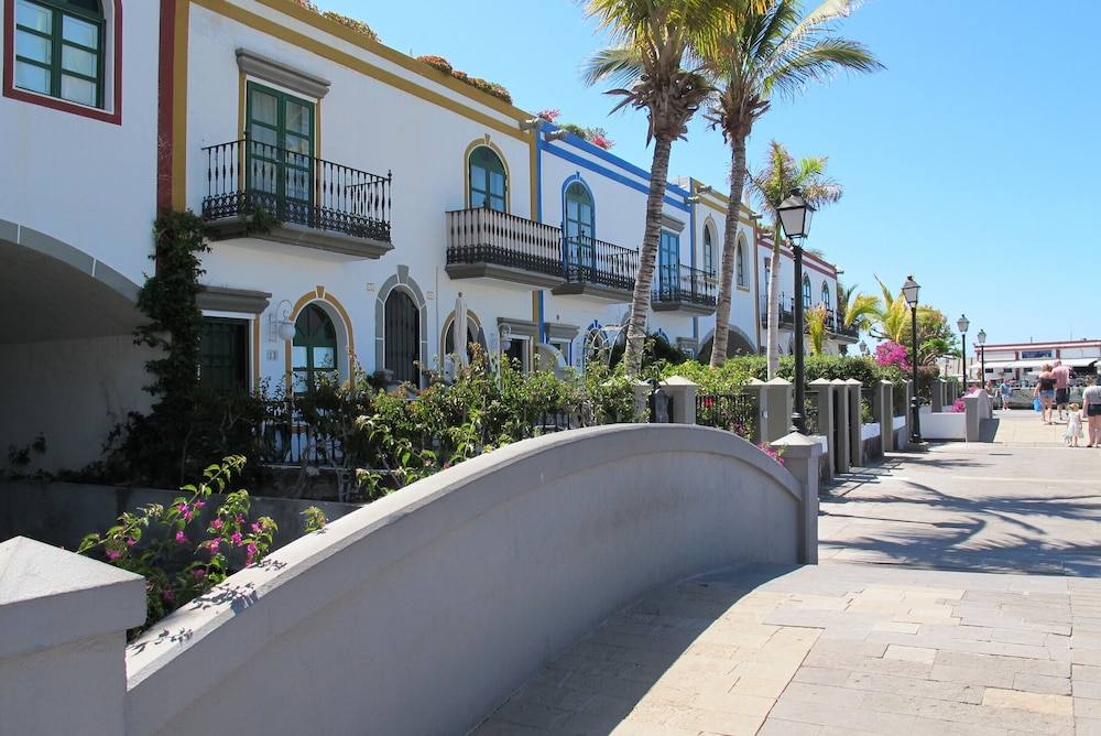 Beachfront Loft in Puerto de Mogan by El Sirocco, 사진 30