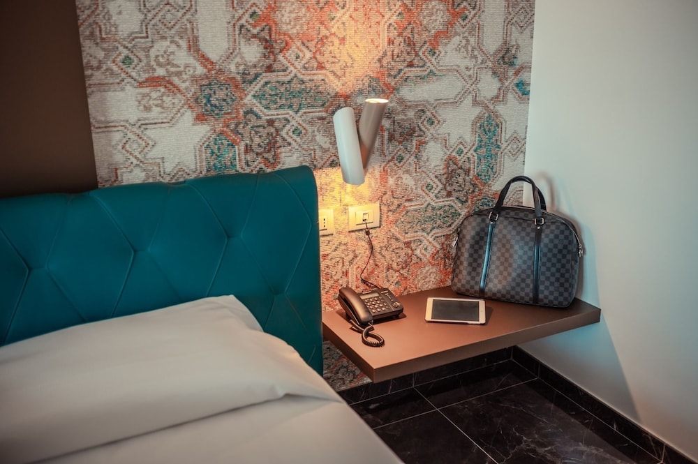 Junior Suite (NAUTILUS) - Photo 27