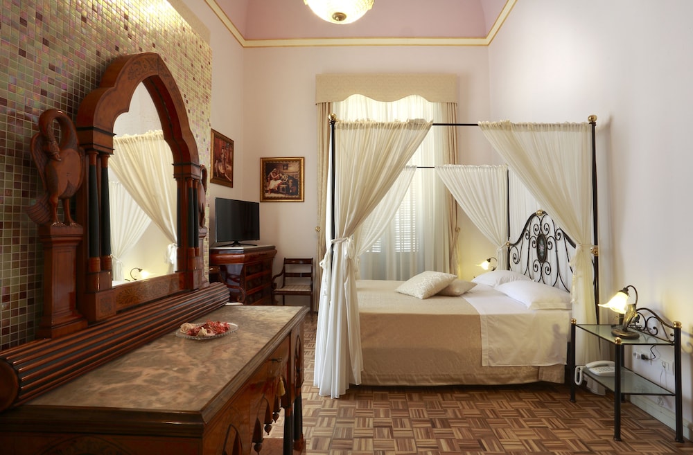 Superior Suite