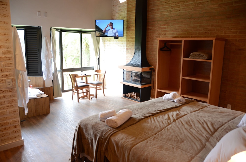 Romantic Double Room (Hidro) photo 2