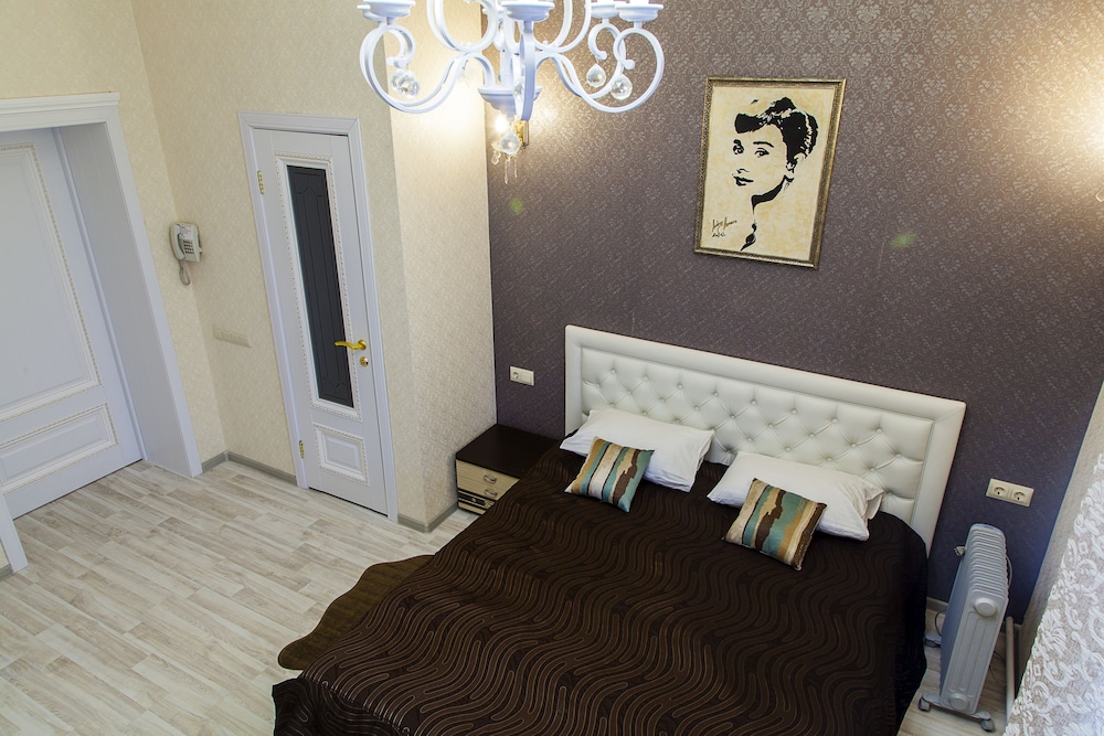 Standard Double Room photo 2
