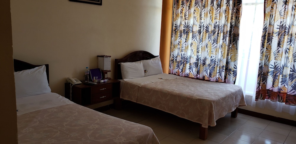 Standard Double Room photo 2