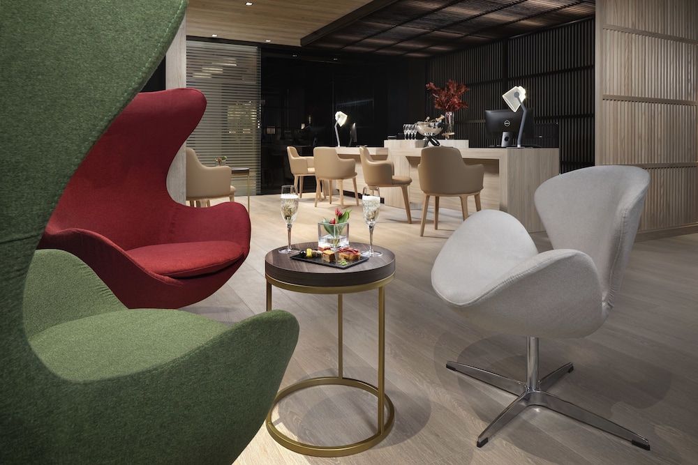 The Level, Grand Suite