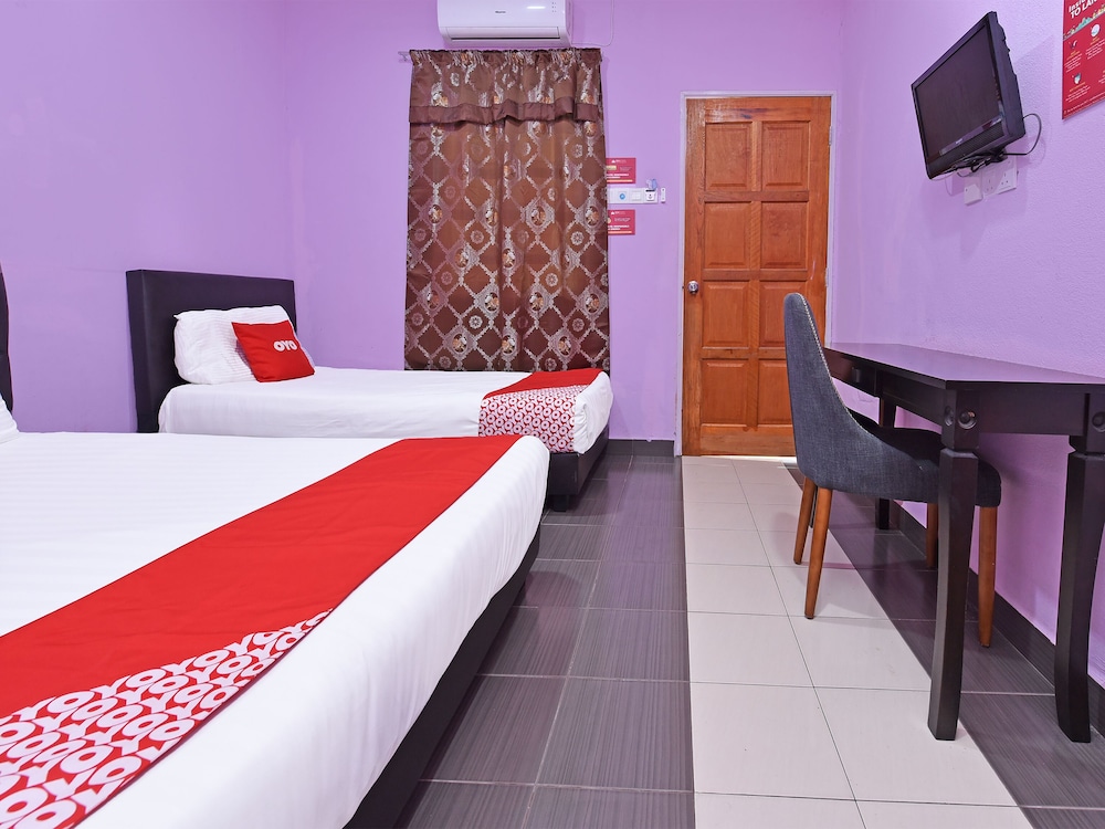Standard Triple Room - Photo 3