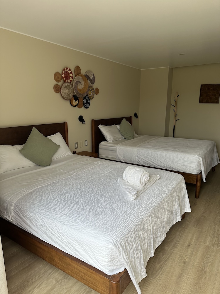 Superior Twin Room photo 1