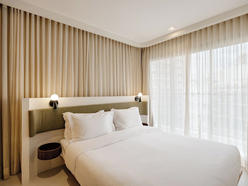 Apartamento 2 quartos