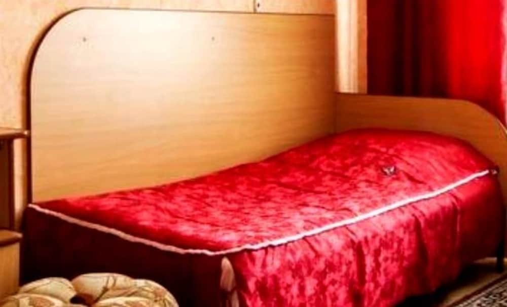 Economy Single Room photo 1