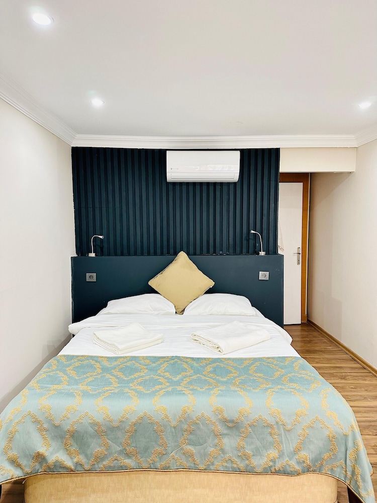 Standard Room, Balcony, Garden View photo 1