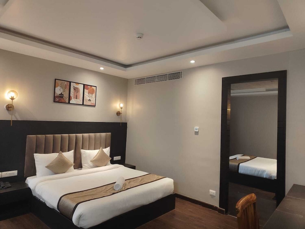 Family Suite - Photo 7