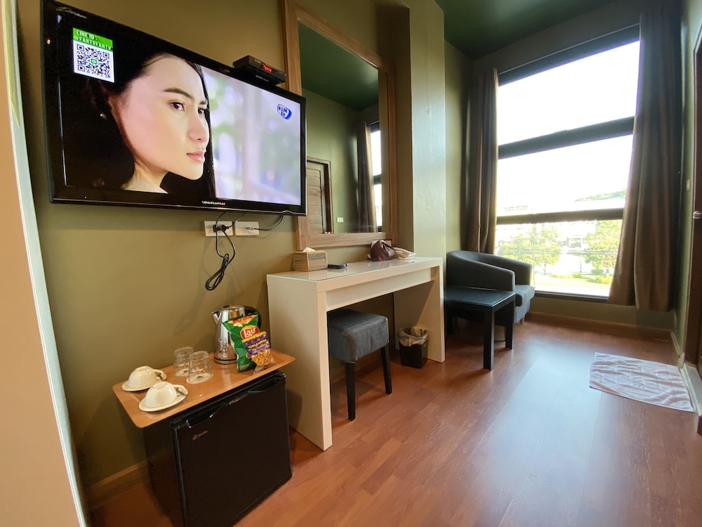 Superior Double Room - Photo 4