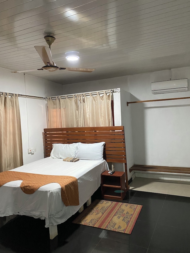 Executive Double Room photo 1