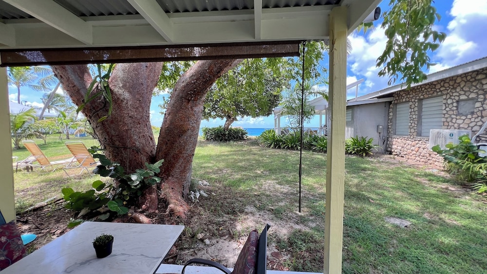 Deluxe Cottage, Kitchen, Partial Sea View (Martha) photo 3