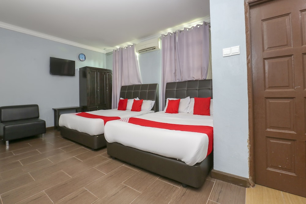 Family Suite photo 2