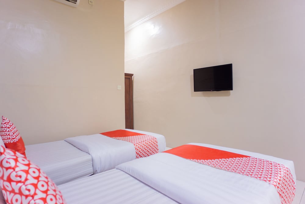 Deluxe Twin Room - Photo 5