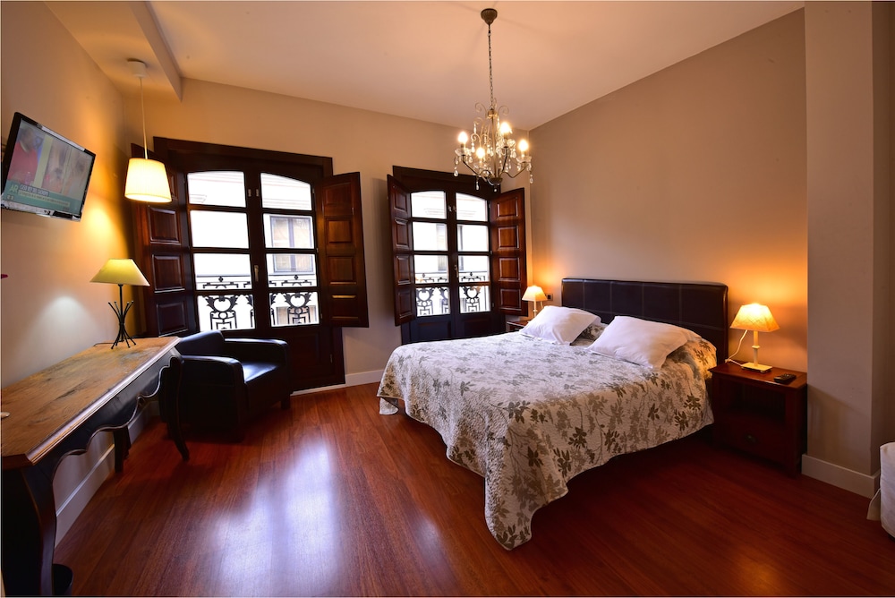 Apartamento, Vista a la Ciudad