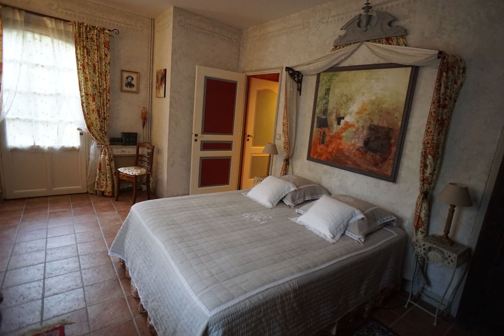 Grand Double Room
