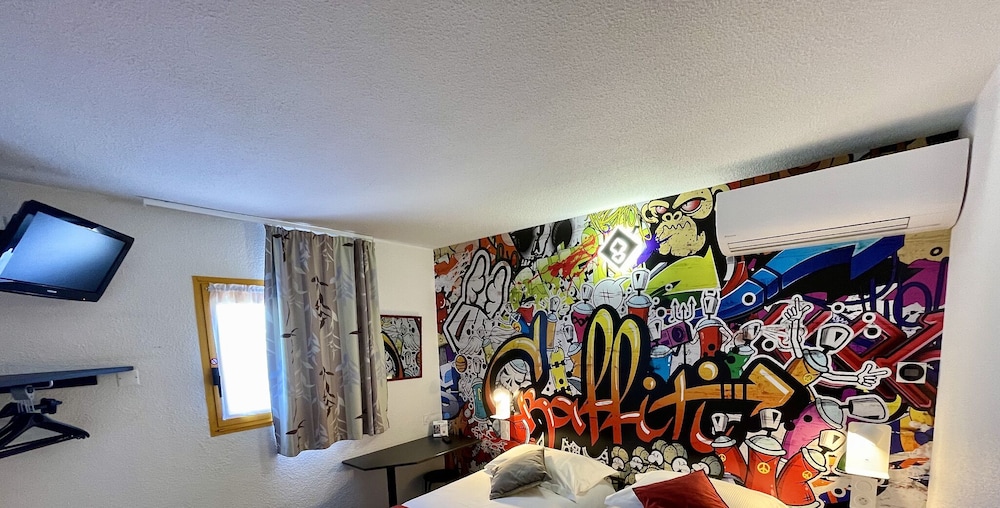 Standard Twin Room photo 3