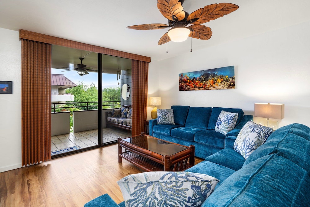 Condo, Multiple Beds, Lanai, Garden View (White Sands Village 223)