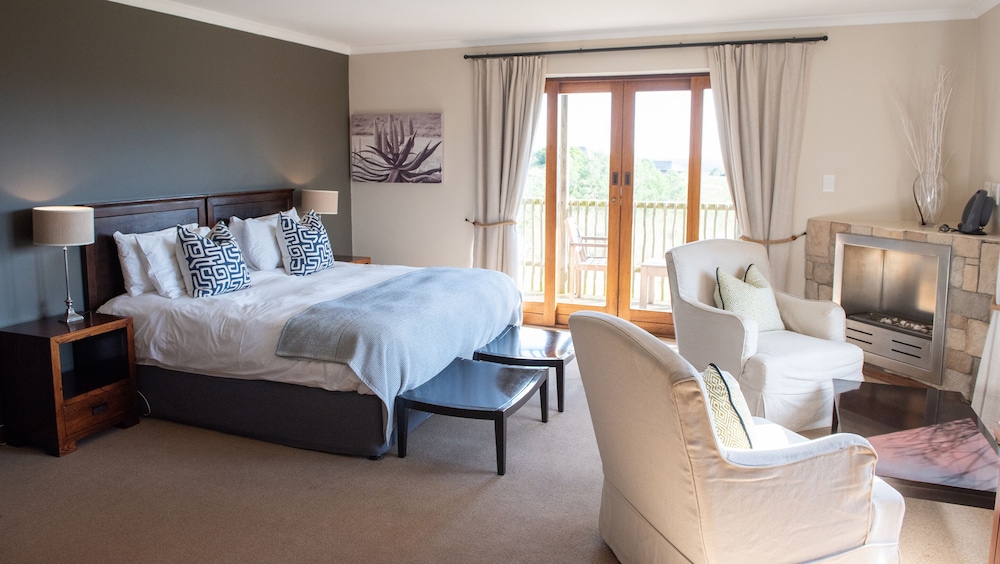 3 Bedroom Kwena Lodge Villa - Photo 7