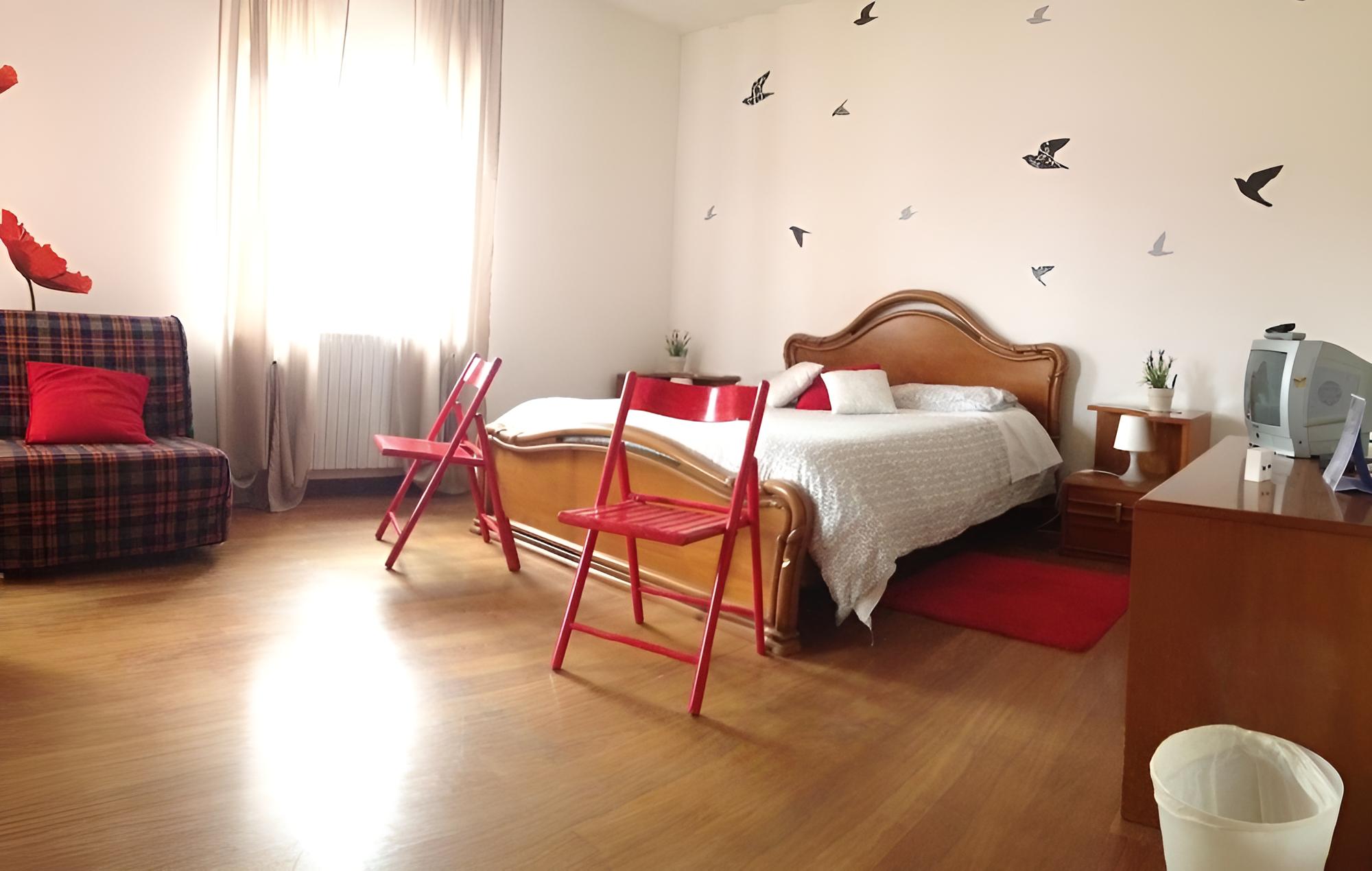 Double Room, Private Bathroom photo 2
