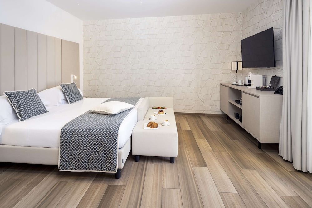 Elite Room, Sea View (Maiestas)