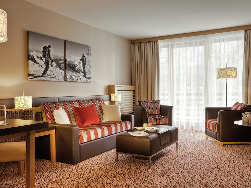 Exclusive Suite, 1 Bedroom, Non Smoking, Lake View photo 3