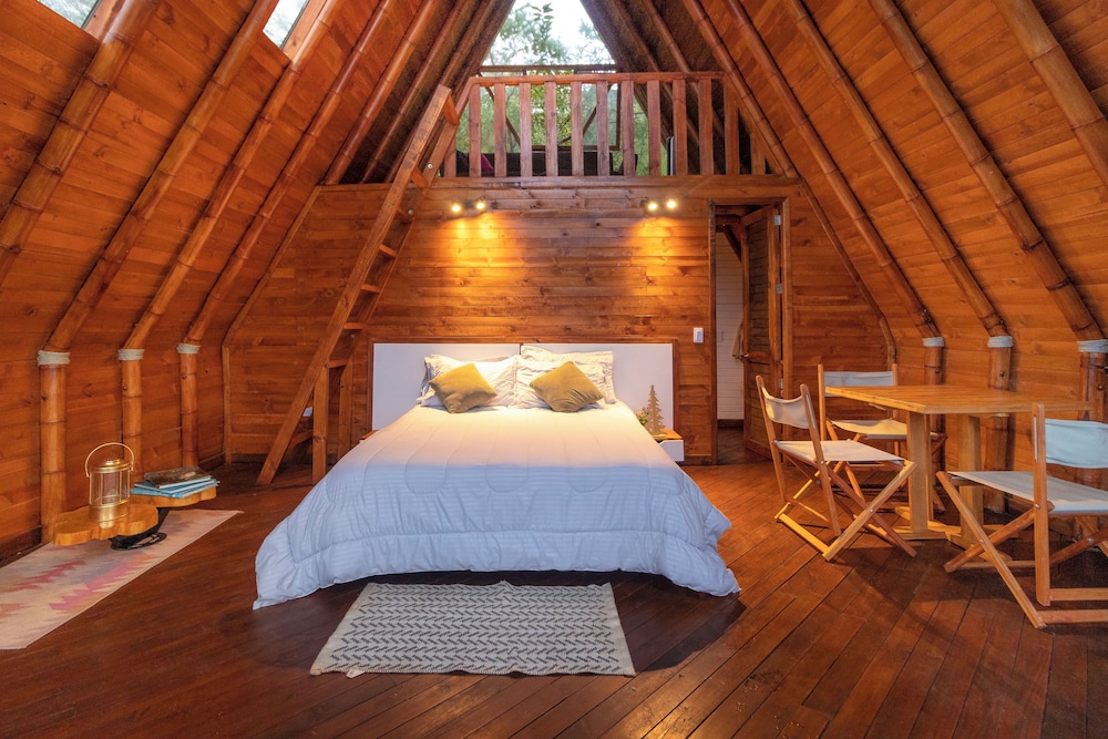 Deluxe Cabin photo 1