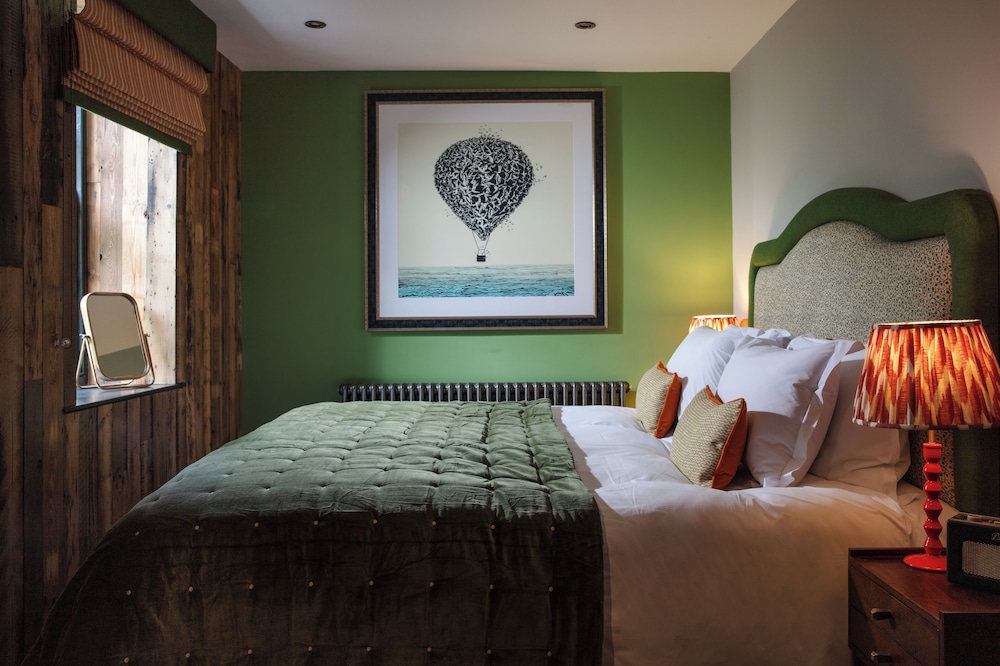 Standard Double Room - Photo 5