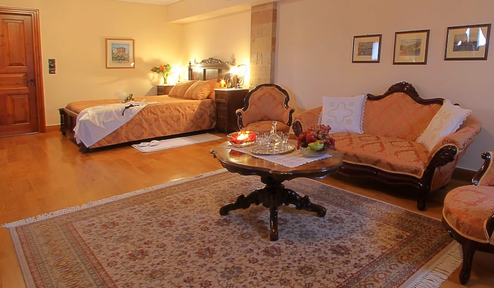 Junior Suite photo 2