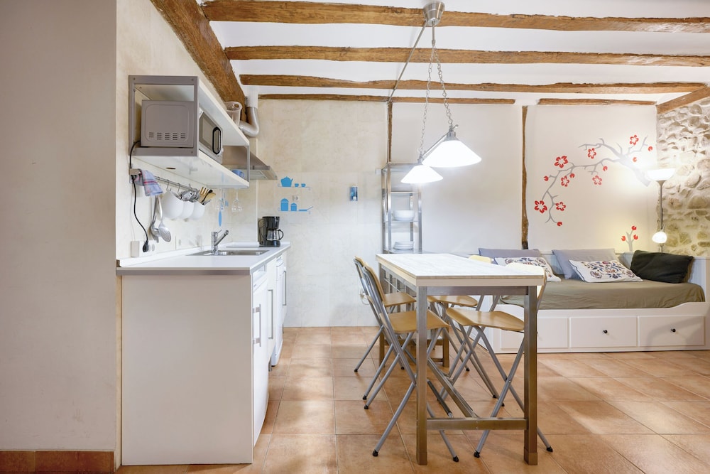 Apartamento Familiar, Vista a la Ciudad