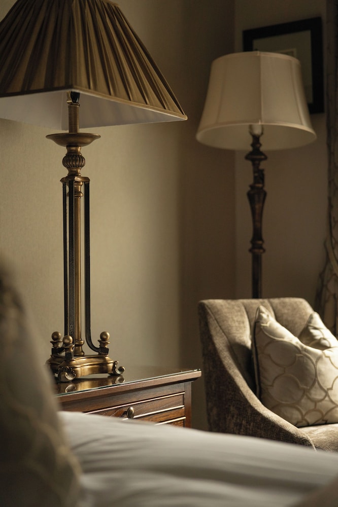 Deluxe King Room photo 3