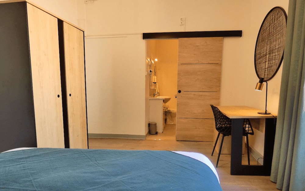 City Apartment photo 3