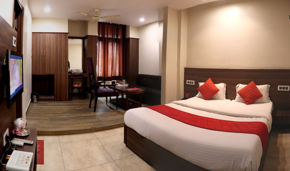Deluxe Room photo 1