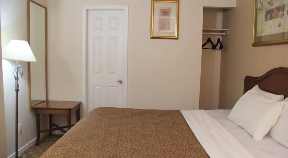 Room, 1 King Bed photo 2