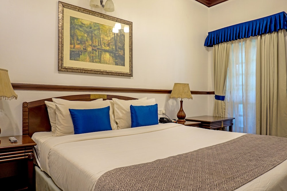 Superior Room - Photo 8