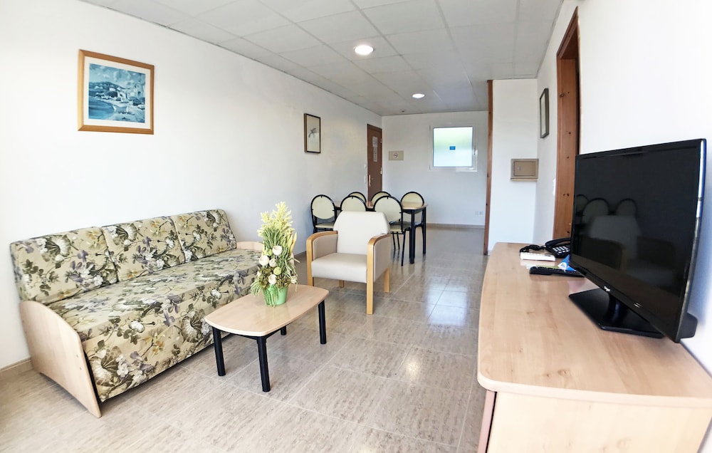 Apartamento (4-6 personas)