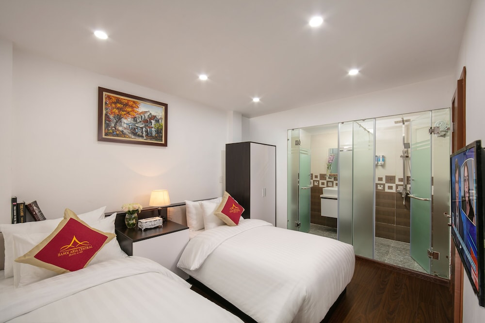 Superior Twin Room photo 1