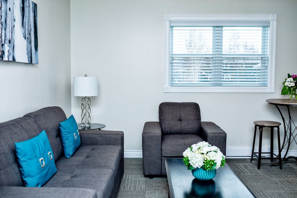 Suite, 1 Bedroom, Kitchen photo 3