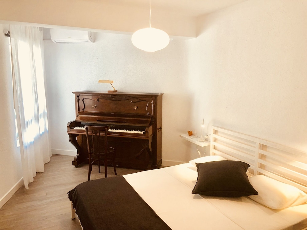 Apartamento, 4 habitaciones, vista al mar