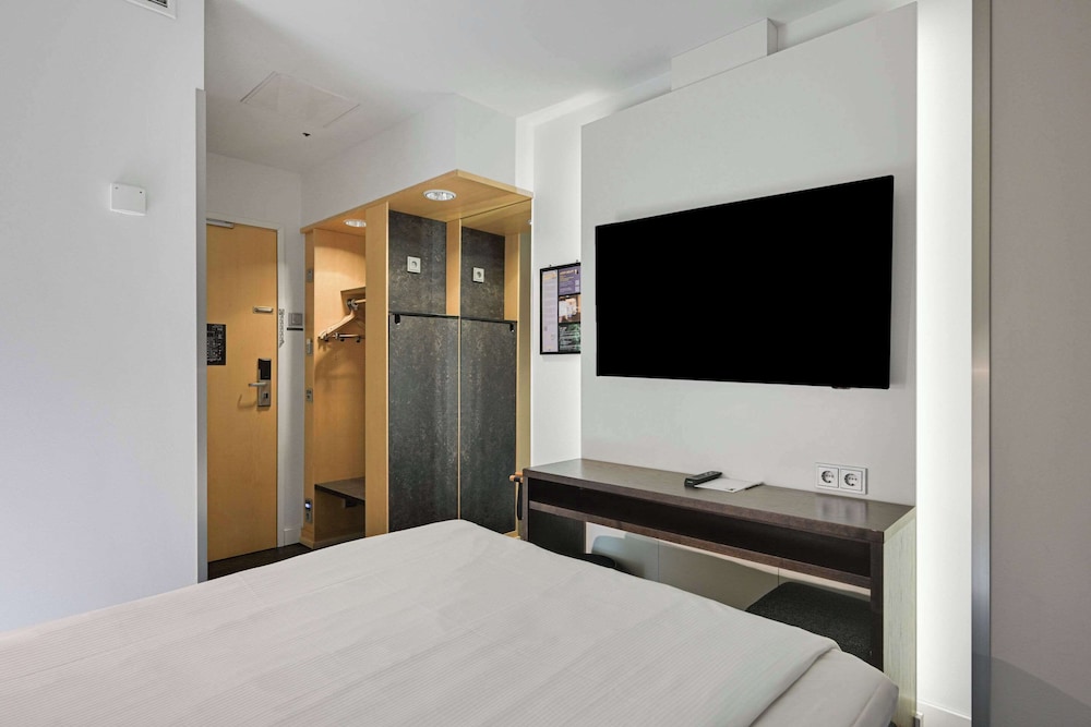 Single Room (Compact) - Photo 4