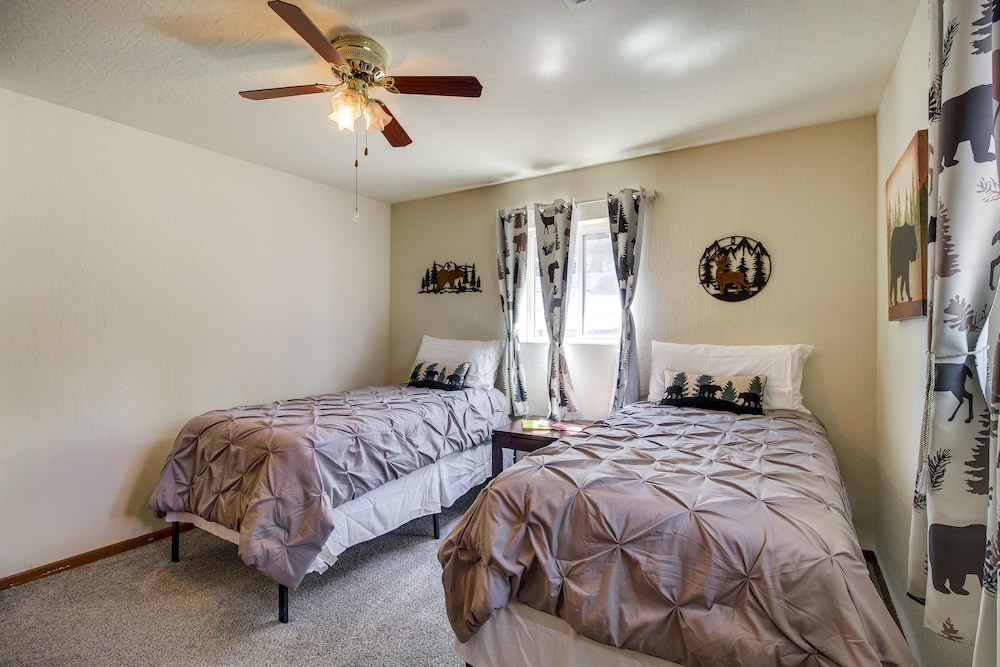 House (4 Bedrooms) photo 3