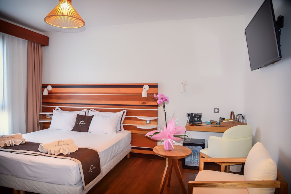 Standard Double Room, 1 Bedroom, Mountainside photo 2