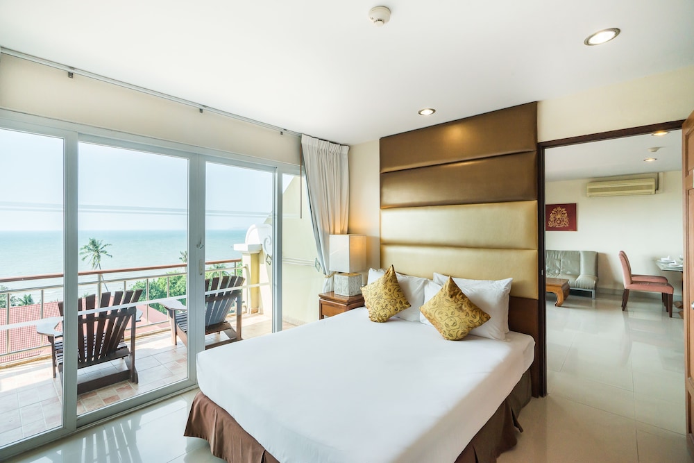 Cabana Suite Sea view - No Pets Allowed - Photo 12
