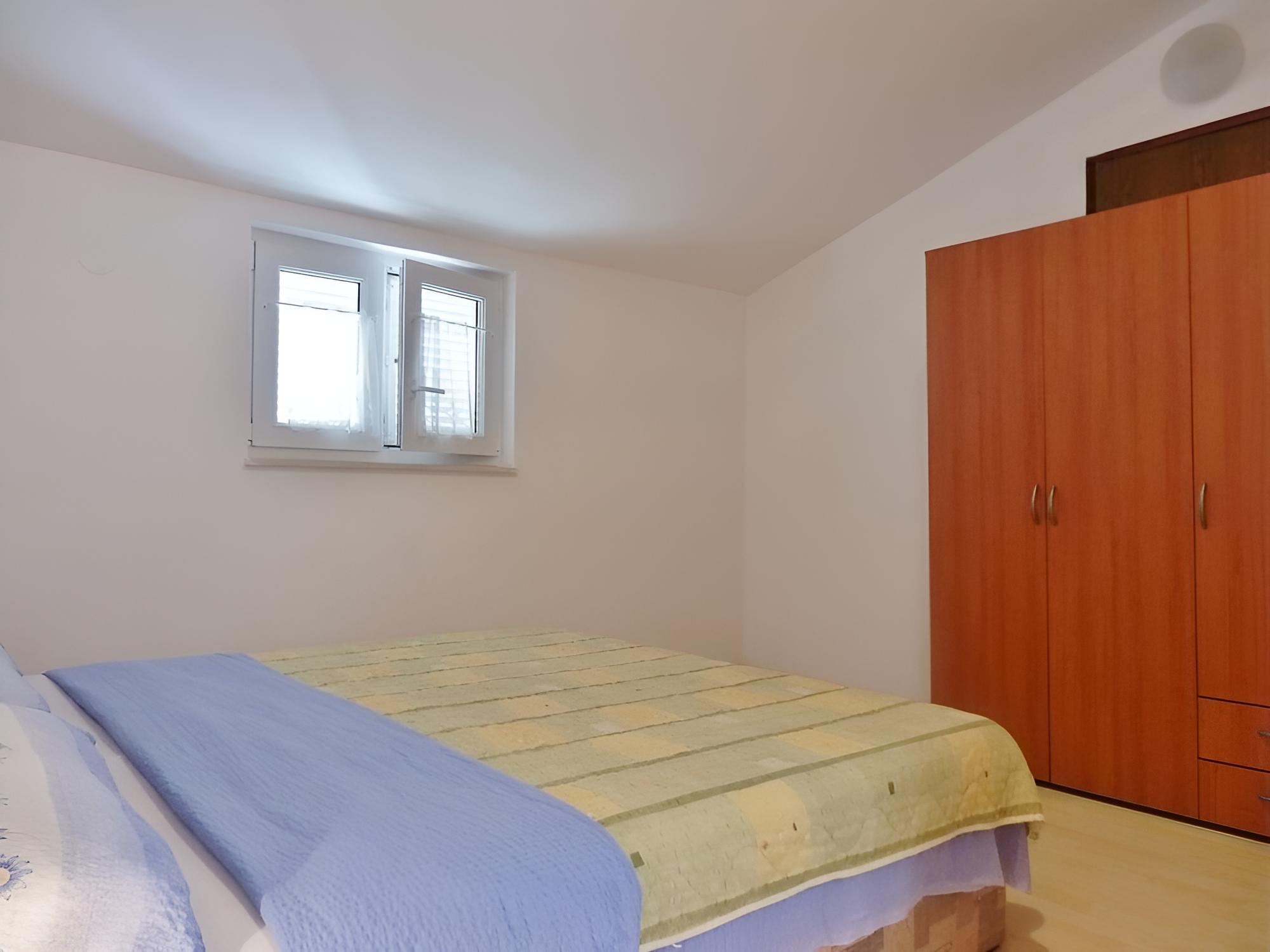 Apartment (Makic - with parking - A6 (6+1))