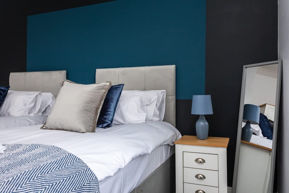 Stylish Affordable Home in Burnley, Billede 17